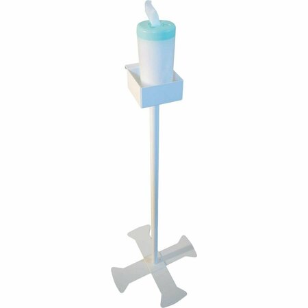 PLUM GROVE Metal Stand For Wipes ASTORIA-3-36